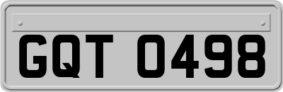 GQT0498