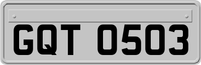 GQT0503