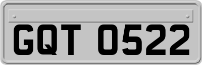 GQT0522