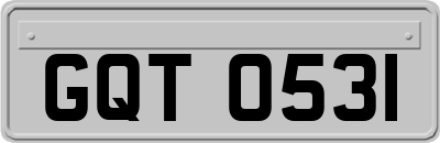 GQT0531