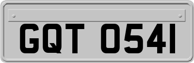 GQT0541