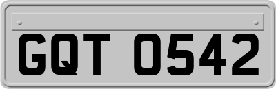 GQT0542