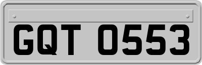 GQT0553