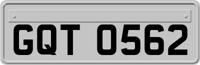 GQT0562