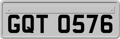 GQT0576