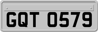 GQT0579