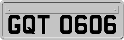 GQT0606