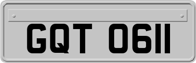 GQT0611