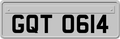 GQT0614