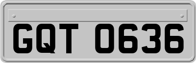 GQT0636