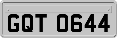 GQT0644