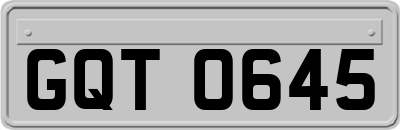 GQT0645