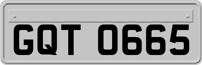 GQT0665