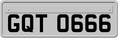 GQT0666