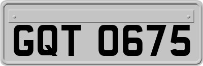 GQT0675