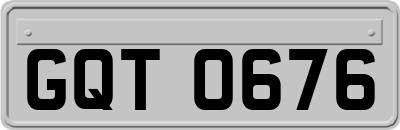 GQT0676