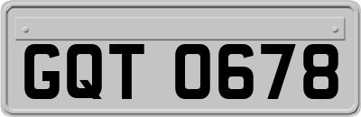 GQT0678