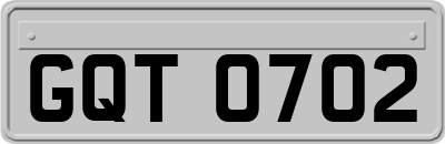 GQT0702