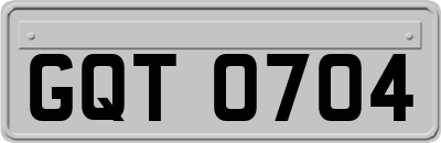 GQT0704