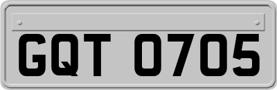 GQT0705