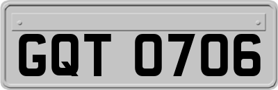 GQT0706