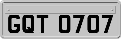 GQT0707