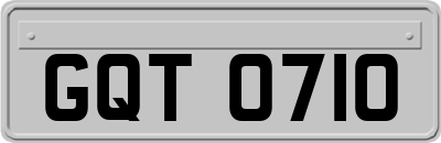 GQT0710