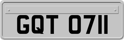 GQT0711