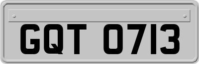 GQT0713