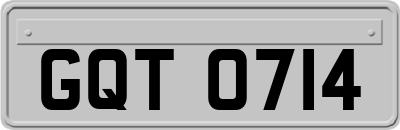 GQT0714
