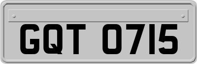 GQT0715