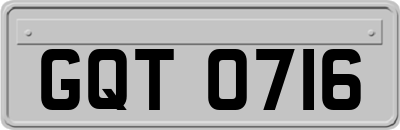 GQT0716
