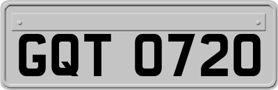GQT0720
