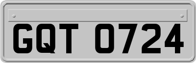GQT0724