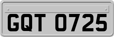 GQT0725