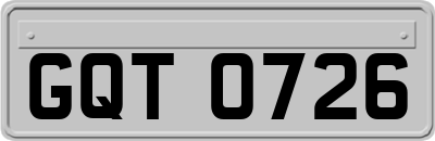 GQT0726