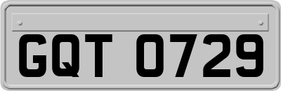 GQT0729