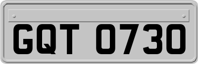 GQT0730