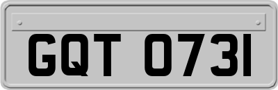 GQT0731