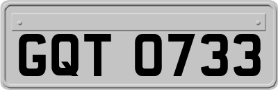 GQT0733