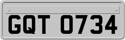 GQT0734