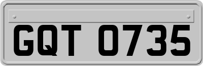 GQT0735
