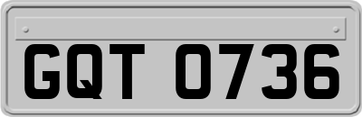 GQT0736
