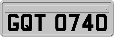 GQT0740
