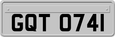 GQT0741