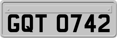GQT0742