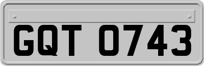 GQT0743
