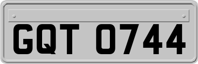 GQT0744