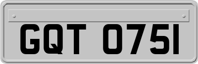 GQT0751