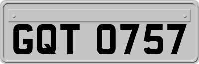GQT0757